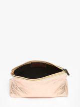 Trousse Etincelle Irise Cuir Etrier Or etincelle irisee EETI853-vue-porte