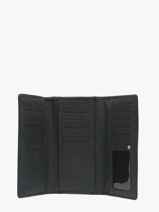 Continental L Leather Tradition Wallet Etrier Brown tradition ETRA095L-vue-porte