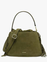 Crossbody Bag Country Etrier Green country ECOU161M