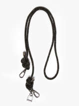 Shoulder Strap Etrier Black accessoires EACC413L
