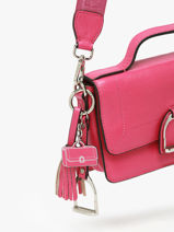 Bag Handle Etrier Pink altesse EALT405M-vue-porte