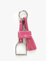 Bag Handle Etrier Pink altesse EALT405M