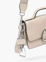 Bag Handle Etrier Beige altesse EALT405M-vue-porte