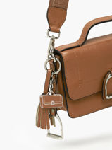 Bag Handle Etrier Brown altesse EALT405M-vue-porte