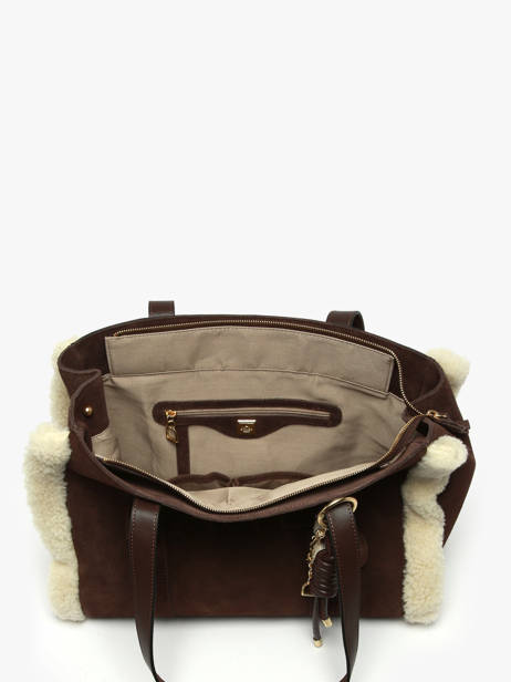Shopper Alpin Etrier Brown alpin EALP140M other view 3
